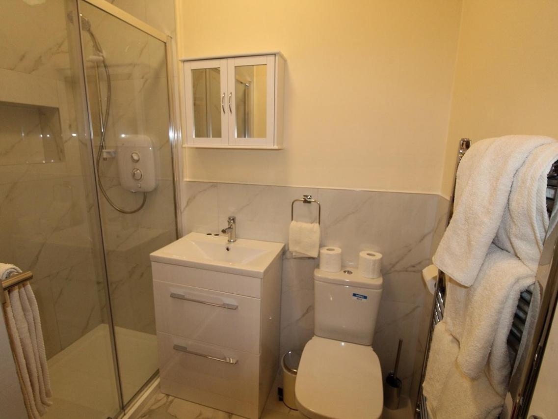 Garda House Διαμέρισμα Κινσέιλ Εξωτερικό φωτογραφία