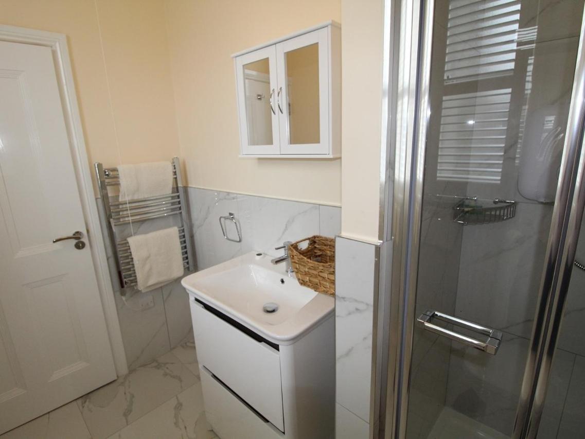 Garda House Διαμέρισμα Κινσέιλ Εξωτερικό φωτογραφία